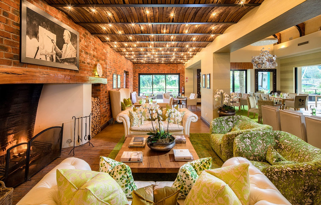 Winter Winelands Weekend