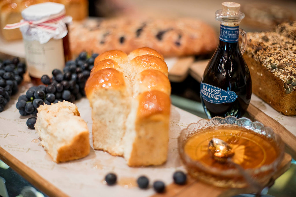 Enjoy Harvest Time on La Motte