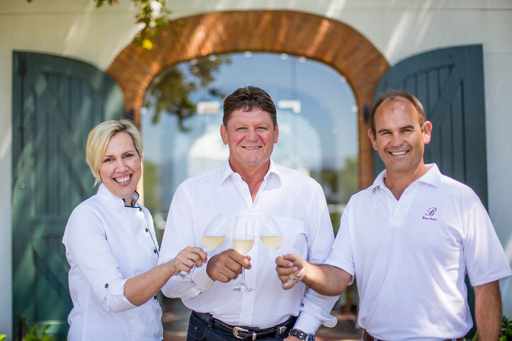 South African Wine Estate stands out in 2016 Drinks International Wine Tourism Awards