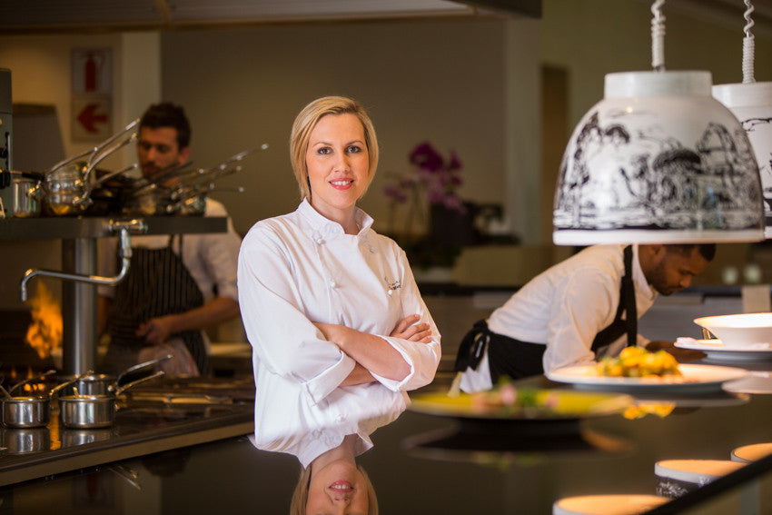 Cook Franschhoek – a feast for the senses