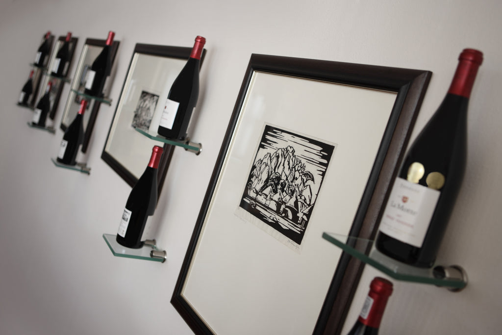 Showcasing the art of Pierneef wines with two new vintage releases