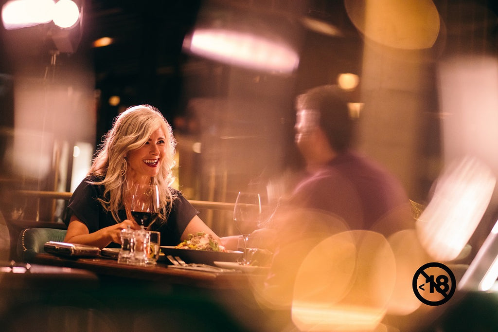 Romantic Dinner on Valentine's Day