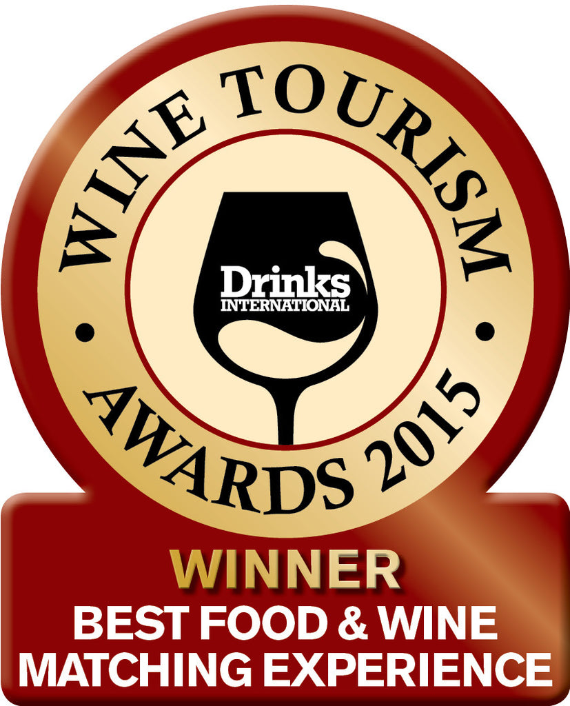 Media Release: South African Wine Estate excels again in Drinks International Wine Tourism Awards 2015