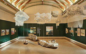 Introducing a new Art Exhibition: Van Horison tot Horison