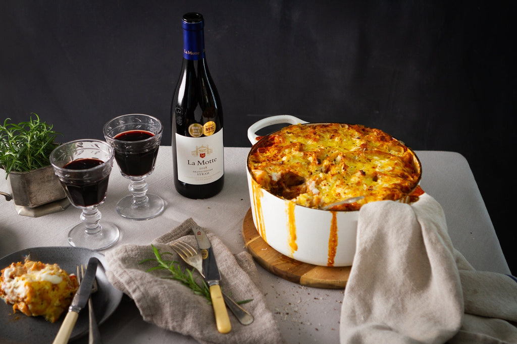 Beef Cannelloni Recipe