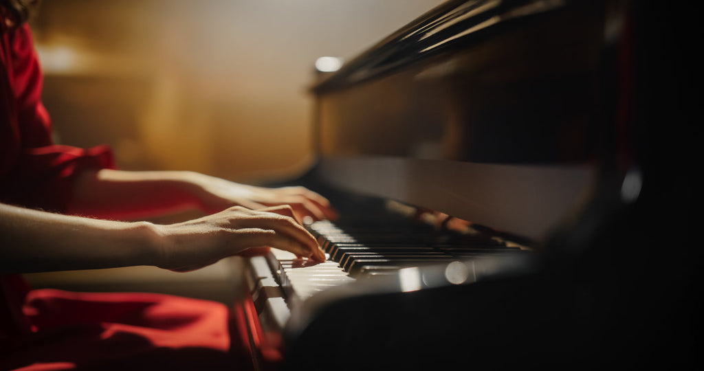 Music returns to La Motte