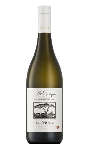 2014 Pierneef Sauvignon Blanc