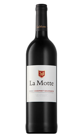 2022 La Motte Cabernet Sauvignon