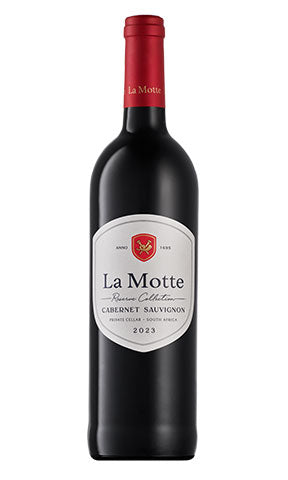 2023 La Motte Cabernet Sauvignon