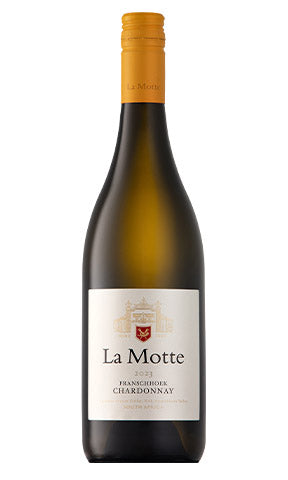 2023 La Motte Chardonnay