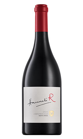 2024 Hanneli R - La Motte Wine Estate