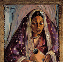 IRMA STERN (1894–1966)