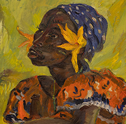 IRMA STERN (1894–1966)