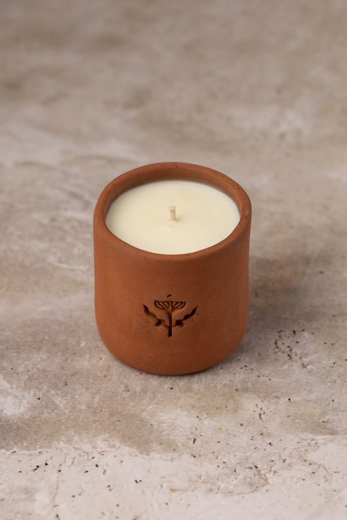 Inheems Candle