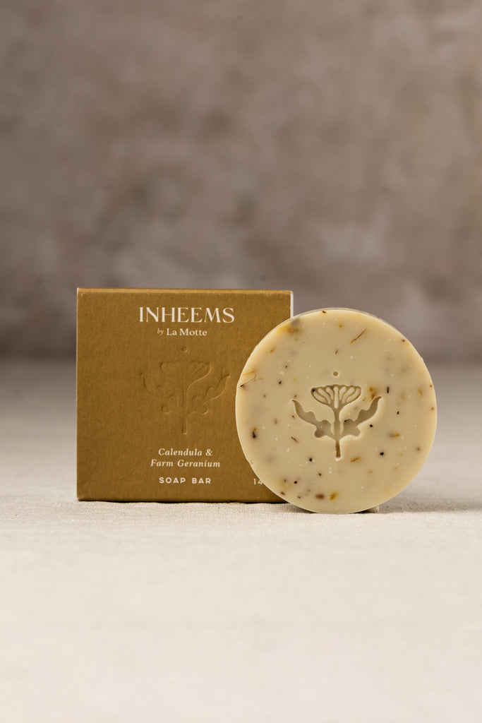 Inheems Soap Bars - La Motte Wine Estate