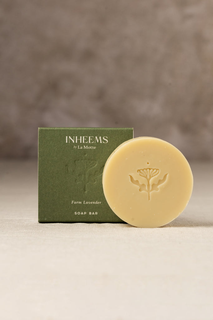Inheems Soap Bars