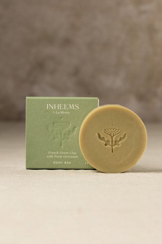 Inheems Soap Bars - La Motte Wine Estate