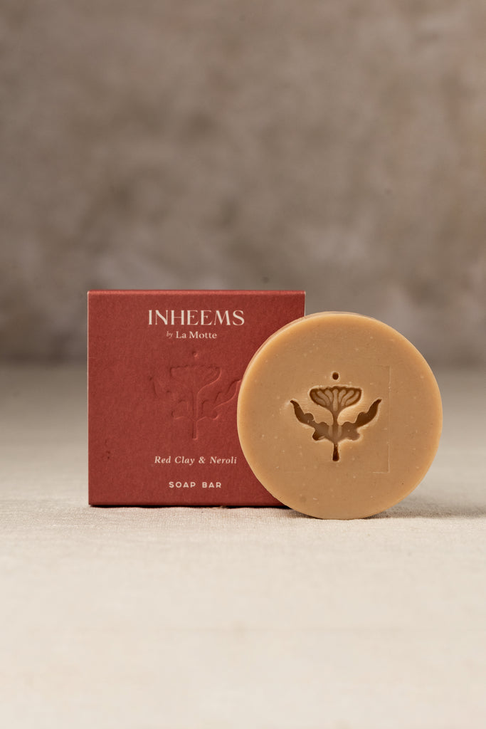 Inheems Soap Bars - La Motte Wine Estate