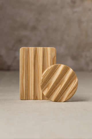 Inheems Ash Soap Holders