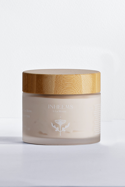 Inheems Body Butter - Aromas of La Motte