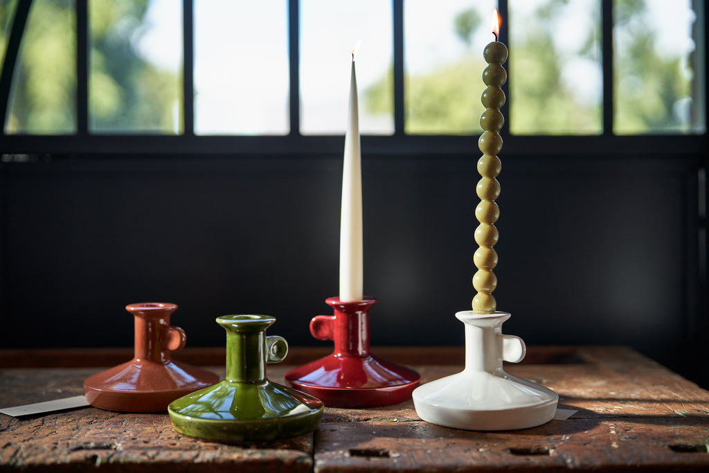 Melle candles