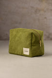 Boucle Cosmetic Bag