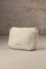 Boucle Cosmetic Bag