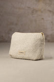 Boucle Cosmetic Bag