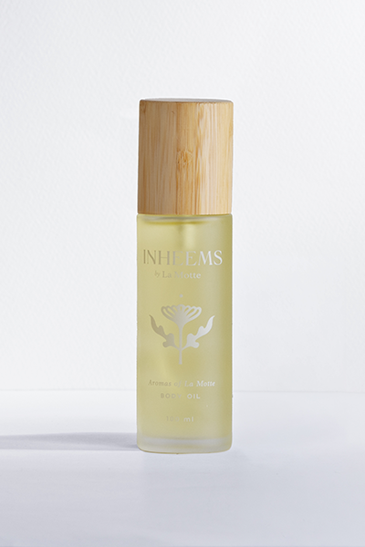Inheems Body Oil - Sproeireën