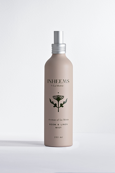 Inheems Room & Linen Mist - Sproeireën