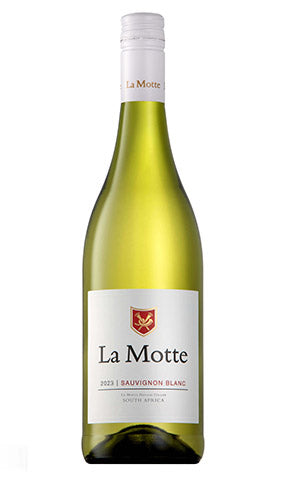 2023 La Motte Sauvignon Blanc