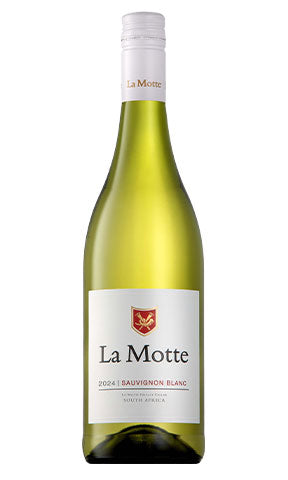 2024 La Motte Sauvignon Blanc