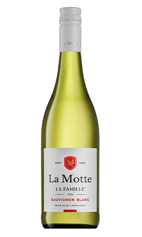2026 La Famille Sauvignon Blanc