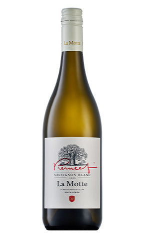 2025 Pierneef Sauvignon Blanc