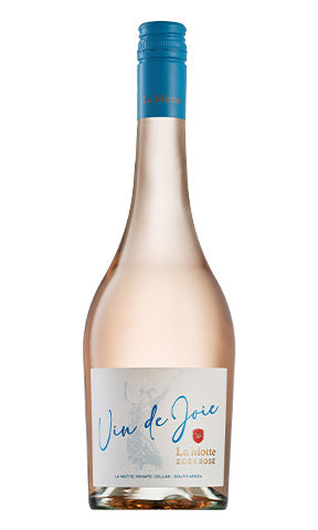 2024 La Motte Vin de Joie Rosé