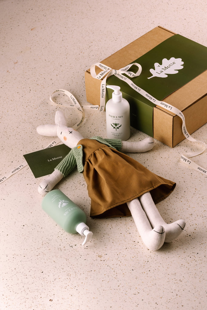 Marvelous for the new Mum