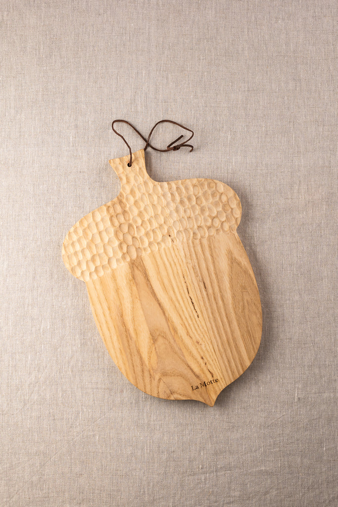 Acorn Cheese Board
