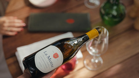 A Sensory Experience on the Horizon: 05 June 2026 - La Motte Wine Estate