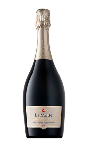 2020 La Motte Méthode Cap Classique