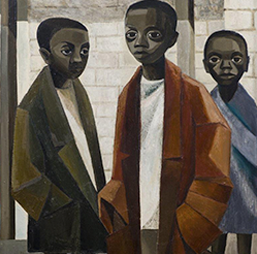 MARIANNE PODLASHUC (1932-2004)