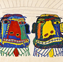 NORMAN CATHERINE & MARGUERITE STEPHENS