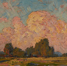 Pierneef en sy tydgenote / Pierneef and his contemporaries