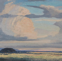 Die Suid-Afrikaanse kunstentoonstelling in Londen / The South African Art exhibition in London