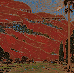 Pierneef as Individualis / Pierneef as Individualist