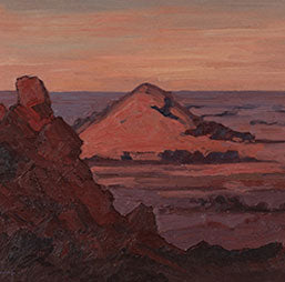 Pierneef en San rotskuns / Pierneef and San rock art