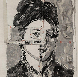 WILLIAM KENTRIDGE & MARGUERITE STEPHENS