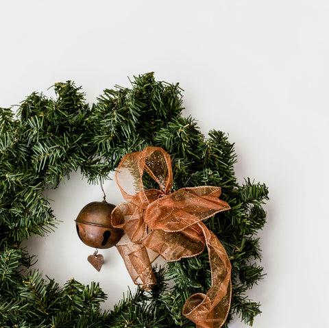 Fynbos Wreath Decorating Morning Workshop Experience at La Motte Ateljee: 13 December 2025