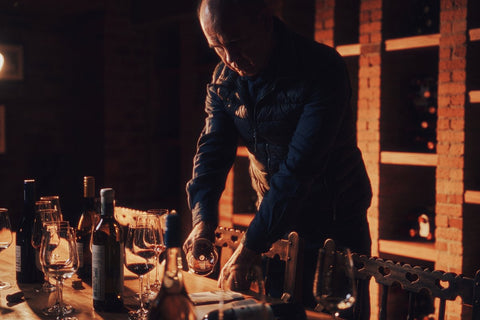 La Motte Collector's Table: 11 September 2026