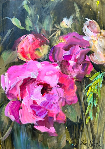 Half-Day Workshop with Kim Black: 13 March 2027