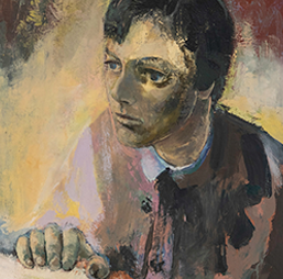 JEAN WELZ (1900–1975)